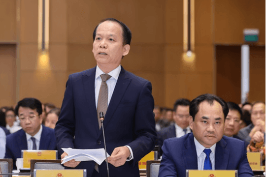 Bộ trưởng Tư pháp: Cán bộ còn 'sợ sai, sợ trách nhiệm', doanh nghiệp còn chịu thiệt