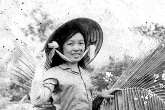 Nữ liệt sĩ được truy tặng Anh hùng Lực lượng vũ trang nhân dân sau 36 năm hy sinh: Là bác sĩ nổi tiếng với cuốn nhật ký được dịch ra hơn 20 thứ tiếng, dựng thành phim