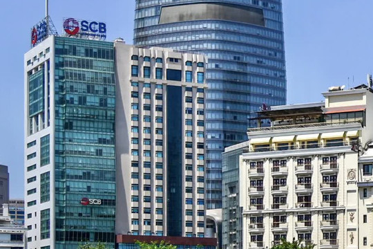 Sắp đấu giá loạt ‘đất vàng’ liên quan bà Trương Mỹ Lan tại trung tâm TP. HCM