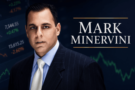 SEPA/VCP của Mark Minervini: Khi lựa chọn cổ phiếu quan trọng hơn dự báo VN-Index