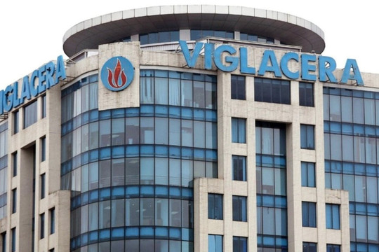 Viglacera (VGC) có Phó Tổng giám đốc mới