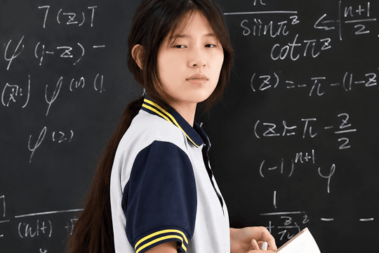 Thí sinh trường nghề có điểm Toán cao bất thường, thầy giáo bị 'khui' hành vi và huỷ toàn bộ bài thi, hiện học trường gì?