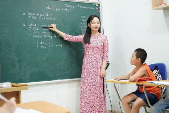 Ngành học được xem là 'cái nôi' đào tạo nhân lực đang thiếu hơn 110.000 biên chế, sinh viên được miễn học phí, hỗ trợ 3.630.000 đồng mỗi tháng