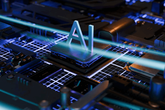 Láng giềng Việt Nam tạo bước ngoặt sản xuất chip AI, rút thời gian chế tạo từ hàng giờ xuống vài giây
