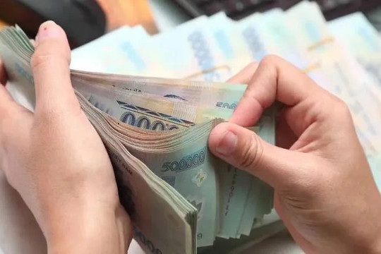 Trả lương thấp hơn mức tối thiểu, doanh nghiệp bị phạt ra sao?