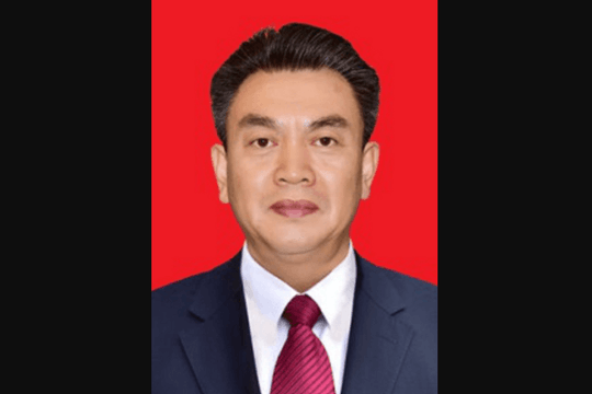 Tịch thu tài sản, khai trừ khỏi Đảng đối với nguyên thanh tra cấp I của Sở Công tác Cựu chiến binh tỉnh sinh năm 1962 tại Trung Quốc