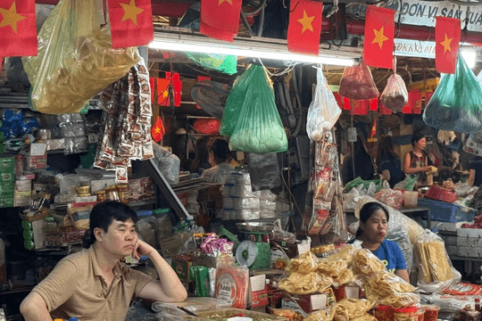 Đề xuất mới về việc lập hóa đơn