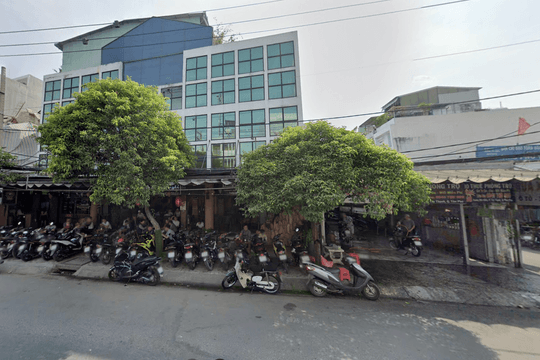 Thi hành án đưa tài sản kê biên ra bán, là lô đất 900m2 của GAC Việt Nam