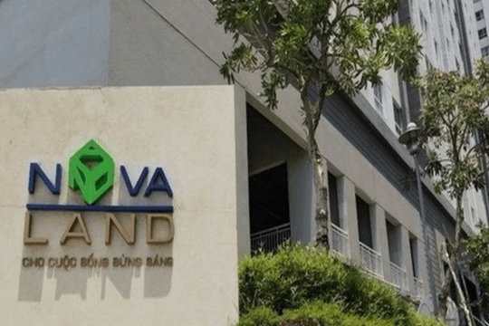 Sau nhiều năm ‘đóng băng’ vì vướng pháp lý, dự án đất vàng TP. HCM của Novaland sắp mở bán trở lại