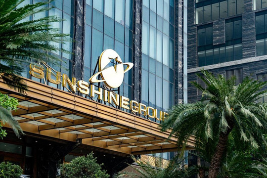 Sunshine Group (KSF) chính thức lên tiếng về vụ việc Xây dựng Hòa Bình (HBC) yêu cầu mở thủ tục phá sản