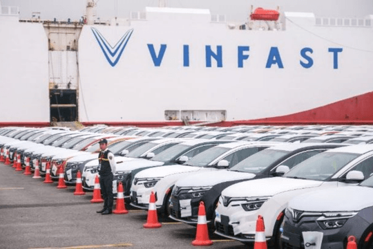 Vì sao nhiều nhà sản xuất xe điện nổi tiếng thế giới chọn đặt cứ điểm ở Việt Nam chứ không phải nền kinh tế lớn nhất Đông Nam Á?