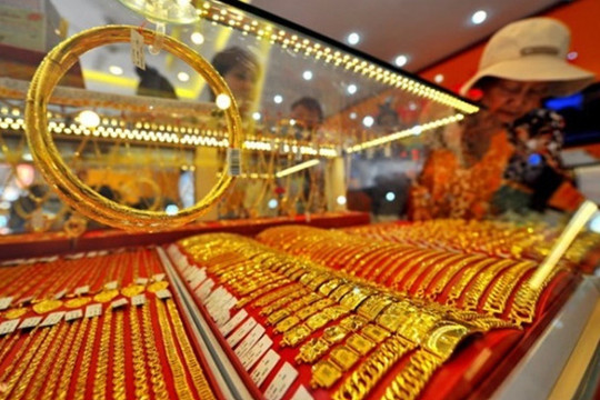 Sở Công Thương lên tiếng về việc một thương hiệu vàng lớn thông báo đóng cửa