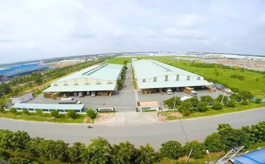 Gia tăng chi phí bán hàng, một doanh nghiệp hoá chất báo lãi quý II giảm sút 27%