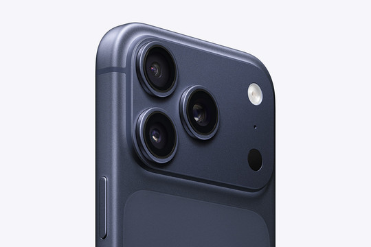 Apple có thể sắp thay đổi điều người dùng iPhone chờ đợi suốt nhiều năm