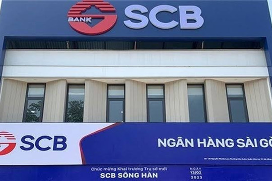 Động thái mới của Ngân hàng SCB liên quan Vạn Thịnh Phát