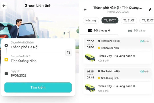 Thay đổi quan trọng liên quan đến tuyến buýt 0 đồng từ Hà Nội tới siêu dự án 18 tỷ USD của tỷ phú Phạm Nhật Vượng