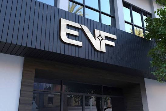 EVF tiến sát mốc 92.000 tỷ đồng tài sản, lợi nhuận 6 tháng đầu năm tăng 15% lên 556 tỷ đồng