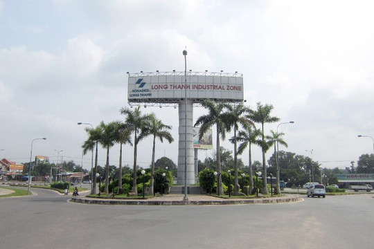 Hưởng lợi từ dự án sân bay Long Thành, một doanh nghiệp lập kỷ lục doanh thu