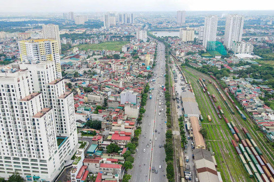 230 hộ dân thuộc diện thu hồi đất làm dự án Quốc lộ 1A: Giá đất bồi thường ra sao, ai được bố trí tái định cư?