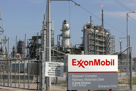 Tập đoàn 615 tỷ USD của Mỹ lên tiếng làm rõ khả năng tiếp tục ở lại Việt Nam