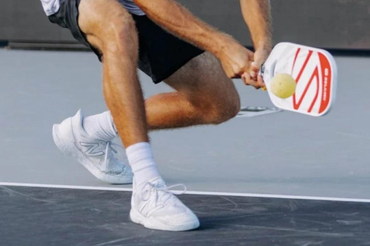 Cảnh báo đến toàn bộ người chơi pickleball