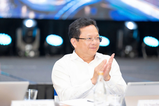 TS. Nguyễn Đức Hiển: Không để doanh nghiệp Nhà nước 'giành việc' của doanh nghiệp nhỏ