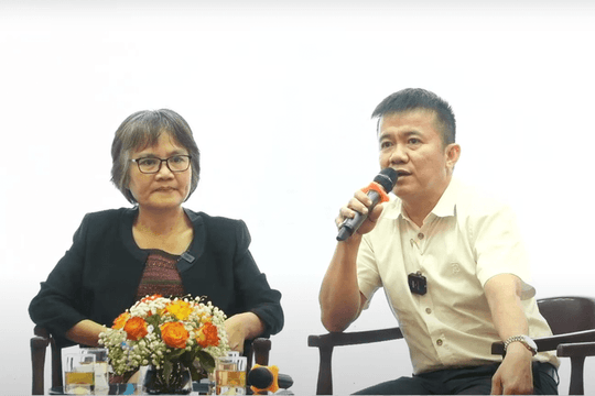 VNDirect giảm gần 1.800 tỷ đồng nợ khó đòi từ Trung Nam Group