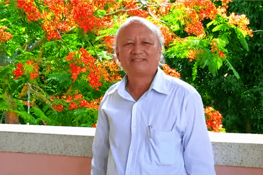 Cựu Hiệu trưởng muốn dành toàn bộ tiền lương hưu tháng để tặng người tố giác hành vi gian lận thi tốt nghiệp THPT 2026