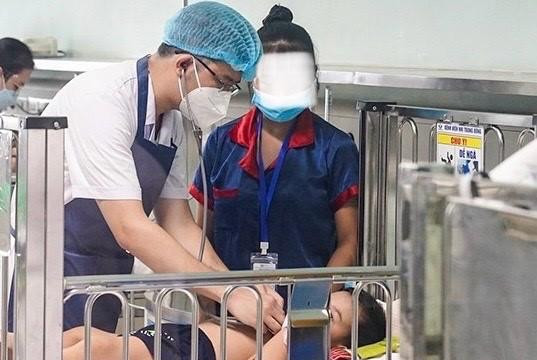 Bộ Y tế cảnh báo khẩn về một loại virus