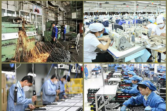 695 doanh nghiệp nắm 4,5 triệu tỷ đồng tài sản, nhưng cổ phần hóa giai đoạn 2021-2025 gần như về 0