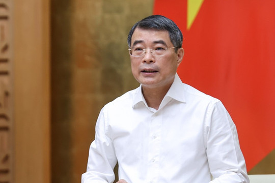 Thủ tướng Lê Minh Hưng đảm nhận thêm nhiệm vụ