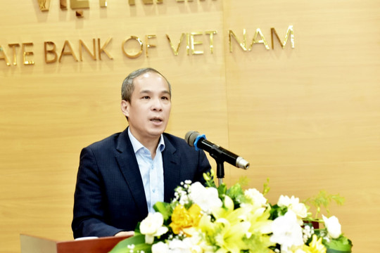 NHNN sắp ban hành quy định mới về quản trị rủi ro ngân hàng