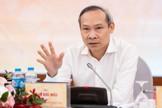 TS Phan Đức Hiếu chỉ rõ nghịch lý: Có DN vốn điều lệ chỉ ghi trên giấy, hàng loạt dự án vẫn mắc kẹt vì chưa xác định được giá trị