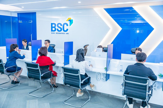 BSC báo lãi quý II/2026 tăng 21%, hé lộ danh mục tự doanh hơn 6.500 tỷ đồng: HPG vẫn số 1, xuất hiện thêm một mã VN30