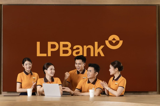 4,3% vốn LPBank vừa được sang tay thỏa thuận, cổ đông mới xuất hiện?