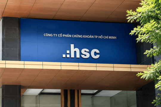 Chứng khoán HSC đổi trục sinh lời: Margin gần 29.000 tỷ đồng và điểm sáng kinh doanh vốn