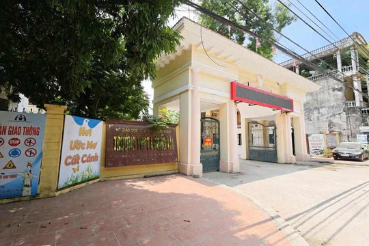 Thủ khoa D01 của Bắc Ninh bị tố được giám thị làm bài hộ: Công an vào cuộc xác minh