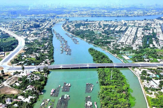 Bộ Chính trị định hướng Đồng Nai phát triển thành trung tâm hàng không hiện đại, đô thị đa trung tâm