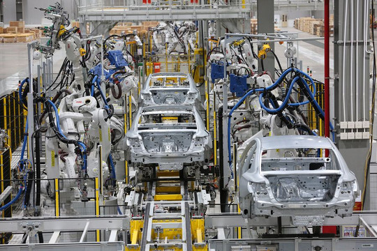 Sau kiến nghị của Honda, TC Group,... về quy định chuyển giao công nghệ, Bộ Khoa học và Công nghệ chính thức lên tiếng