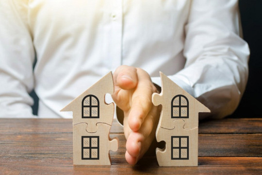 Ngân hàng hé lộ cách chấm điểm thu nhập mới, mở thêm cửa vay mua nhà cho người trẻ