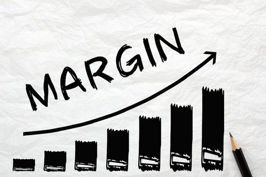 Margin lập kỷ lục hơn 446.000 tỷ đồng, tiền gửi nhà đầu tư xuống thấp nhất 4 quý