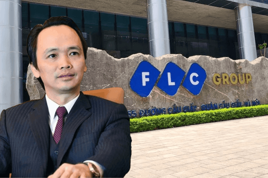 Công ty bán thẻ kỳ nghỉ của Tập đoàn FLC đổi Chủ tịch, mở rộng ngành nghề kinh doanh