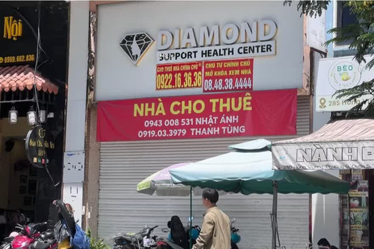 Sắp kiểm tra thị trường đá quý, kim cương