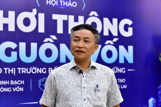 Thanh tra Chính phủ: Chỉ nên kiểm tra 3 yếu tố, đừng 'cầu kỳ' khiến dự án mắc kẹt nhiều năm