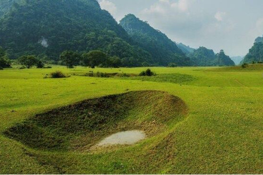 Ngôi làng được ví như 'Mông Cổ thu nhỏ' của Việt Nam được đề cử Làng Du lịch tốt nhất thế giới năm 2026