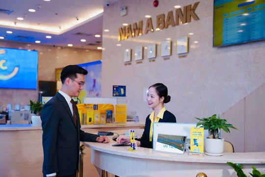 Nam A Bank chính thức vận hành hệ thống Core Banking mới và ra mắt Open Banking 3.0.