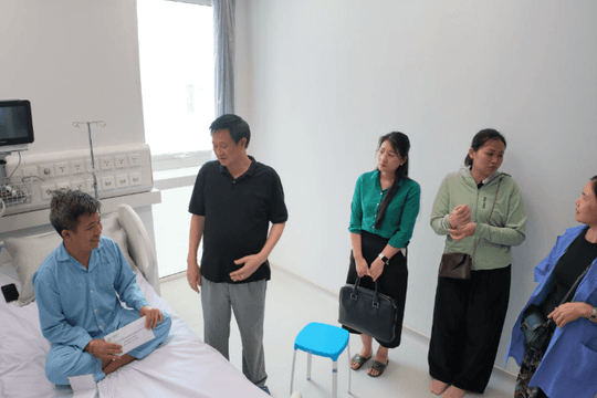 Dabaco (DBC) lên tiếng sau sự cố tại Thanh Hóa, phối hợp làm rõ nguyên nhân và bảo đảm quyền lợi người lao động