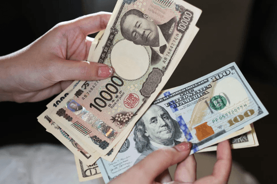 Đồng yên ‘thủng đáy’ lịch sử sau 40 năm, Nhật Bản sẽ phải sớm can thiệp?