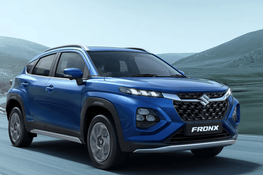 Không để đợi chờ, Suzuki có mẫu SUV cỡ A thiết kế đẹp, nội thất được chăm chút, KIA Sonet bị ‘phả hơi nóng’, giá có rẻ không?