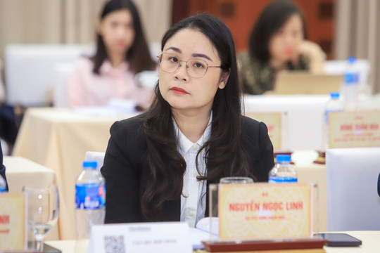 Tổng Giám đốc DNSE lý giải nghịch lý: Chứng khoán giảm sâu, dư nợ margin vẫn tăng mạnh